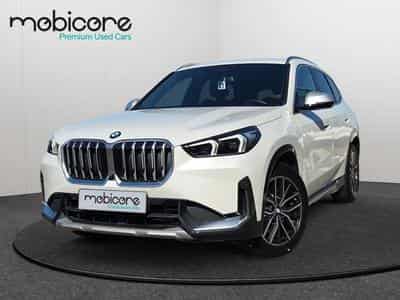 BMW X1 xDrive 23i PACK M/ Essence (2023) - Foto 1