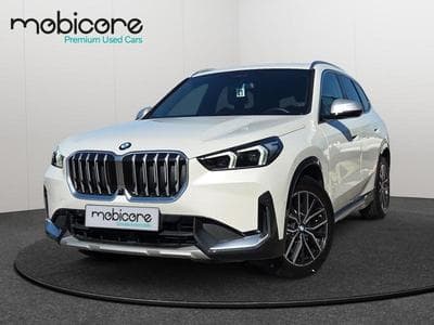BMW X1 xDrive 23i PACK M/ Essence (2023) - Foto 1