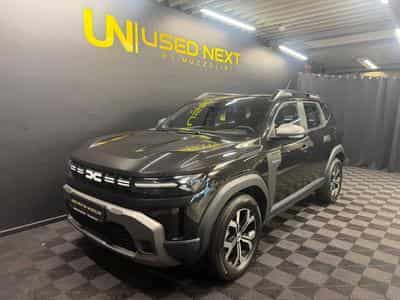 Dacia Duster EXPRESSION HYBRIDE 140 CV 4X2 BVA (2025) - Foto 1