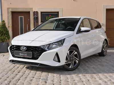 Hyundai i20 1.0 T-GDi 100 48V Hybrid TECHNO 6iMT (2021) - Foto 1