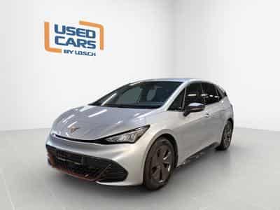 Cupra Born 58kWh+360°+P.Below-Zero+Pilot-L+LED+NAVI+DAB (2024) - Foto 1