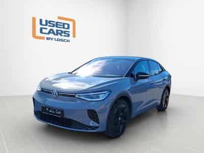 VW ID.5 77kWh+GTX+4Motion+Top-Sport-Plus+LM21+P.Sport+P.Info+P.Assis (2023) - Foto 1