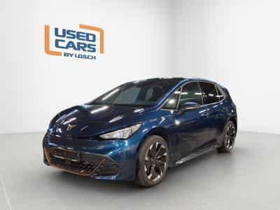 Cupra Born 58kWh+Wärme-Pumpe+LM19+P.Tech+P.Skyline+P.Below-Zero+P.Pilot (2022) - Foto 1