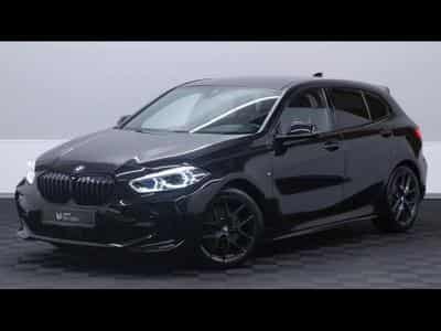 BMW 118 i 136cv M SPORT BVM (2021) - Foto 1