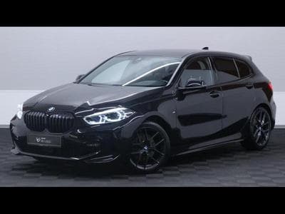 BMW 118 i 136cv M SPORT BVM (2021) - Foto 1