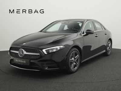 Mercedes A 250 e AMG-Line Lim LED+Pano+360°+Ambi (2021) - Foto 1