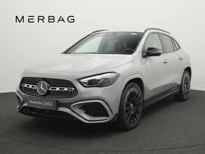 Mercedes GLA 200 d AMG-Line Multi+Kamera+Night+20"+MBUX (2025) - Foto 1