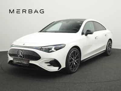 Mercedes CLA 250 + AMG-Line Multi+Pano+Kamera+Night+Memo (2025) - Foto 1
