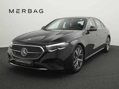 Mercedes E 220 d Avantgarde (2025) - Foto 1