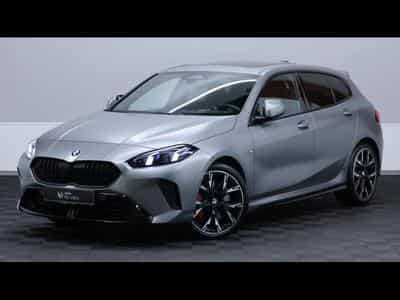 BMW 120 i hatch M SPORT PRO Steptronic (2024) - Foto 1
