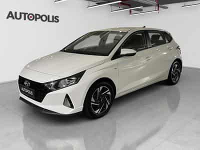 Hyundai i20 1.0 T-GDi 48V 7-DCT 74kW Techno Hybrid (2023) - Foto 1
