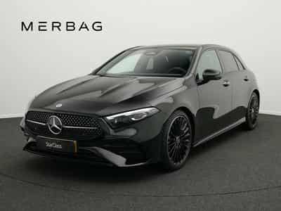 Mercedes A 200 d AMG-Line (2026) - Foto 1