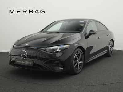 Mercedes CLA 250 + AMG-Line Pano+AHK+Multi+Night (2026) - Foto 1