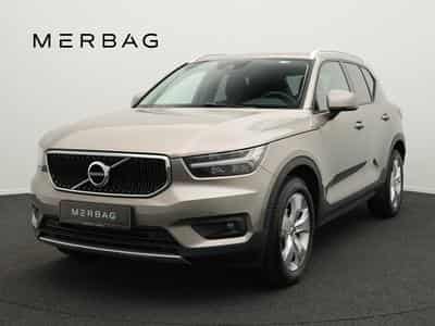 Volvo XC40 XC 40 T3 2WD Momentum Pro (2020) - Foto 1