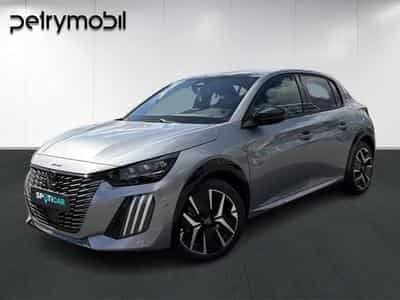 Peugeot 208 II & e- GT Line (2026) - Foto 1