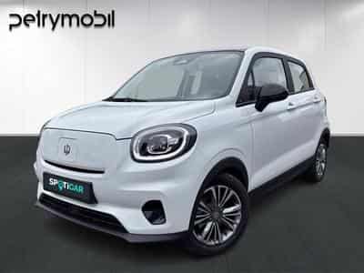 LEAPMOTOR T03 DESIGN (2025) - Foto 1