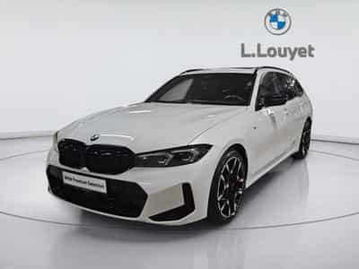 BMW 340 M340i xDrive (2026) - Foto 1