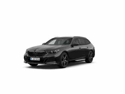 BMW 520 PACK M XDRIVE (2026) - Foto 1
