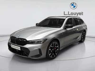 BMW 340 M PRO i xDrive (2026) - Foto 1