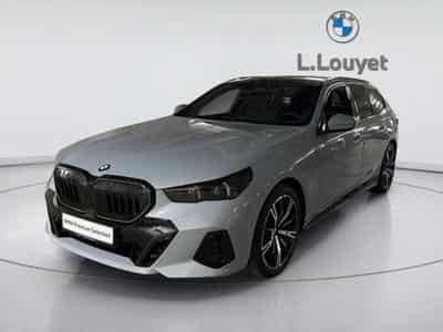BMW 520 PACK M PRO Touring (2026) - Foto 1