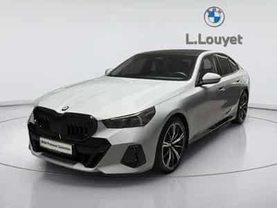 BMW 520 PACK M PRO (2026) - Foto 1