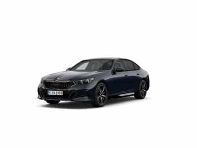 BMW 520 PACK M PRO (2026) - Foto 1