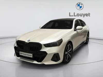 BMW 520 PACK M PRO (2026) - Foto 1