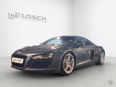 Audi R8 4.2 FSI quattro R tronic (2009) - Foto 1