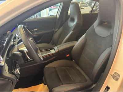 Mercedes A 250 4Matic 8G-DCT Pro Advanced-MAX 48 MOIS DE GARANTIE (2024) - Foto 15