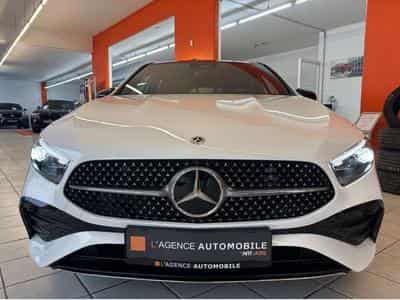 Mercedes A 250 4Matic 8G-DCT Pro Advanced-MAX 48 MOIS DE GARANTIE (2024) - Foto 4