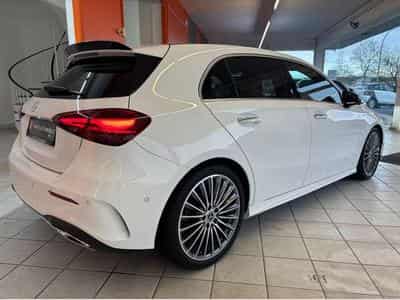 Mercedes A 250 4Matic 8G-DCT Pro Advanced-MAX 48 MOIS DE GARANTIE (2024) - Foto 8