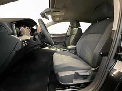 VW Golf Life+DSG+LED+Navi (2024) - Foto 11