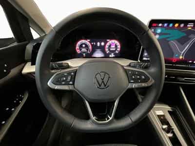 VW Golf Life+DSG+LED+Navi (2024) - Foto 12