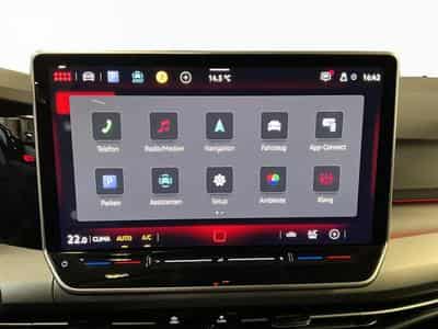 VW Golf Life+DSG+LED+Navi (2024) - Foto 14