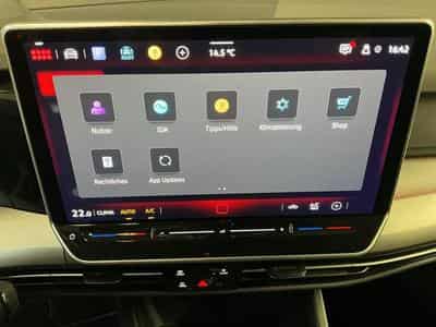 VW Golf Life+DSG+LED+Navi (2024) - Foto 15