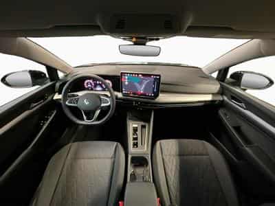 VW Golf Life+DSG+LED+Navi (2024) - Foto 2