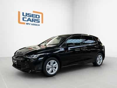 VW Golf Life+DSG+LED+Navi (2024) - Foto 4