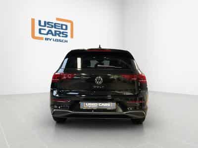 VW Golf Life+DSG+LED+Navi (2024) - Foto 7