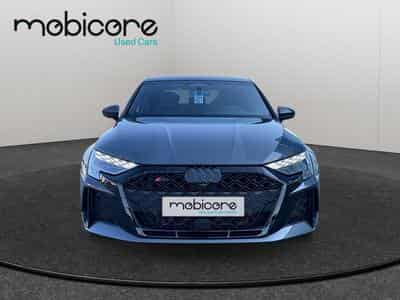 Audi RS3 Facelift 2.5L TFSI QUATTRO / Limousine / Essence (2026) - Foto 4