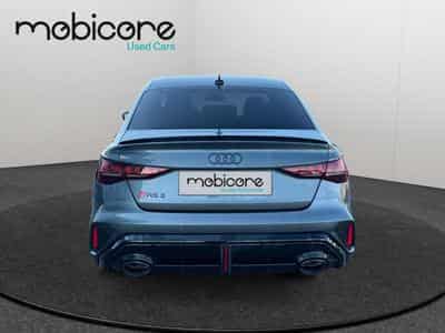 Audi RS3 Facelift 2.5L TFSI QUATTRO / Limousine / Essence (2026) - Foto 6