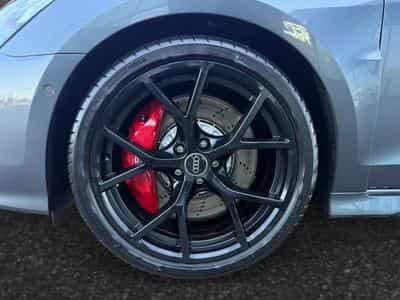 Audi RS3 Facelift 2.5L TFSI QUATTRO / Limousine / Essence (2026) - Foto 9