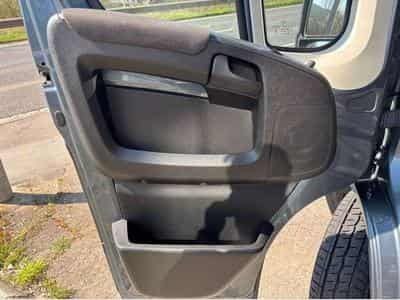 Peugeot Boxer Boxer HDi-8 PLACES-JUSQU'A 36 MOIS DE GARANTIE (2021) - Foto 8