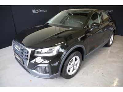 Audi Q2 35 TFSI S Tronic (2024) - Foto 7