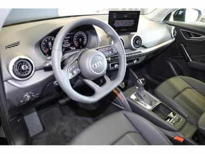 Audi Q2 35 TFSI S Tronic (2024) - Foto 8