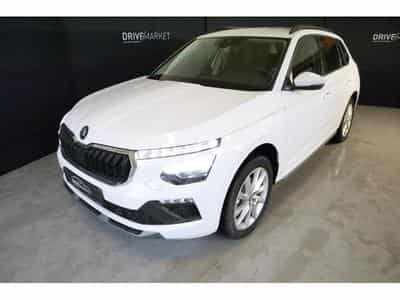 Skoda Kamiq Selection (2025) - Foto 1