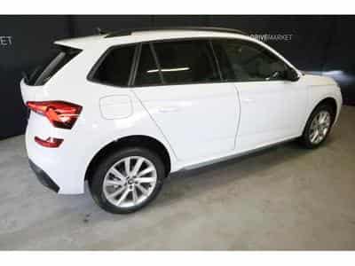 Skoda Kamiq Selection (2025) - Foto 13