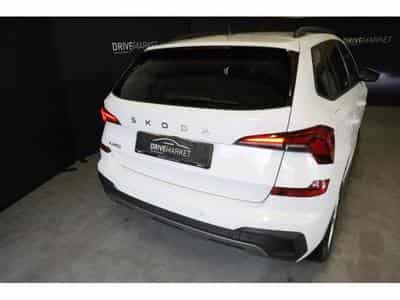 Skoda Kamiq Selection (2025) - Foto 15