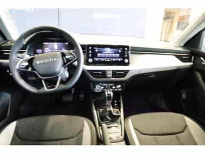 Skoda Kamiq Selection (2025) - Foto 2