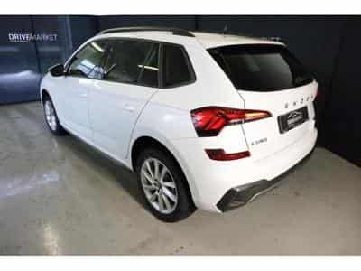 Skoda Kamiq Selection (2025) - Foto 3