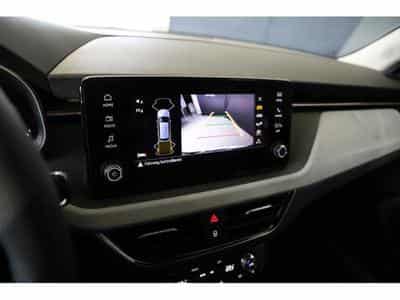 Skoda Kamiq Selection (2025) - Foto 7